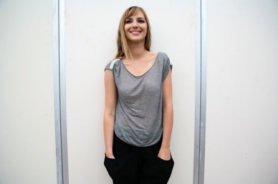 Louise Bourgoin Louise Bourgoin