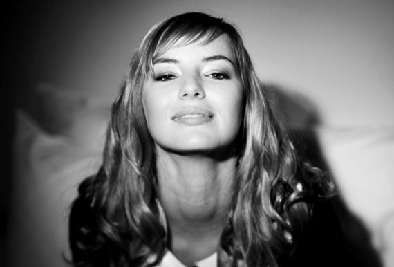 Louise Bourgoin