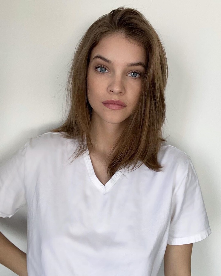 Barbara Palvin Barbara Palvin
