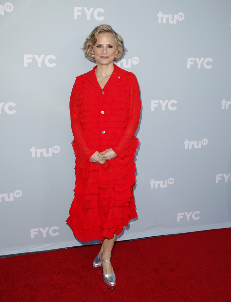 Amy Sedaris