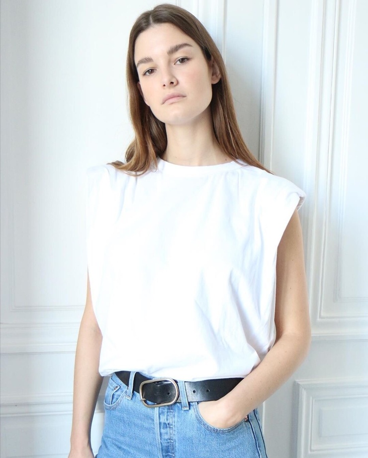 Ophelie Guillermand Ophelie Guillermand