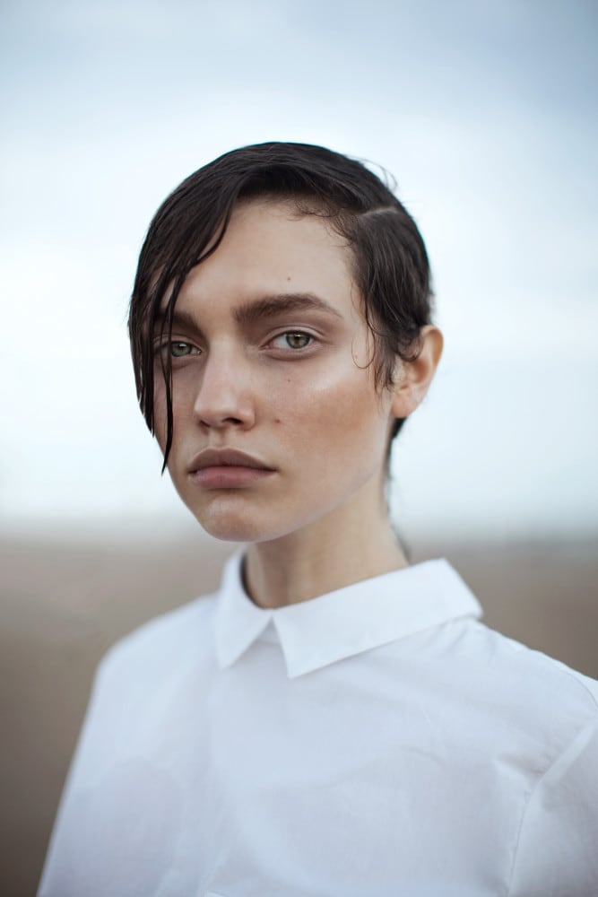 Margaux Brazhnyk