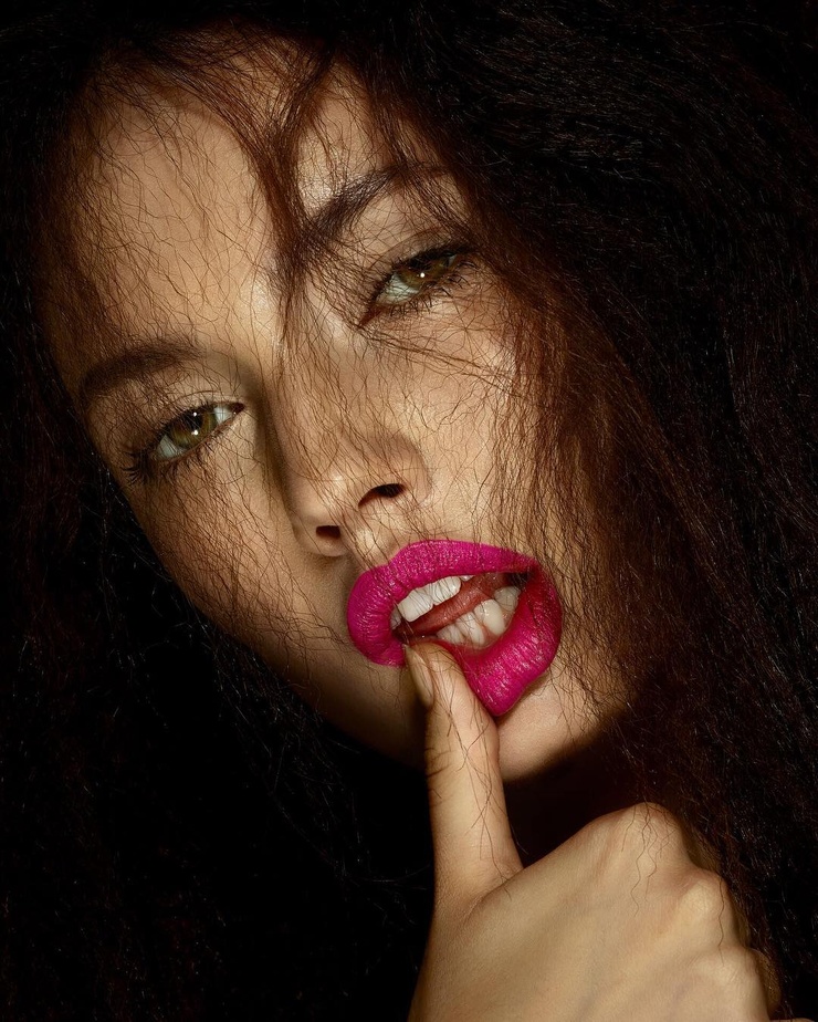 Margaux Brazhnyk