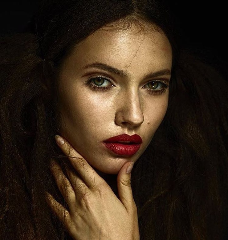 Margaux Brazhnyk