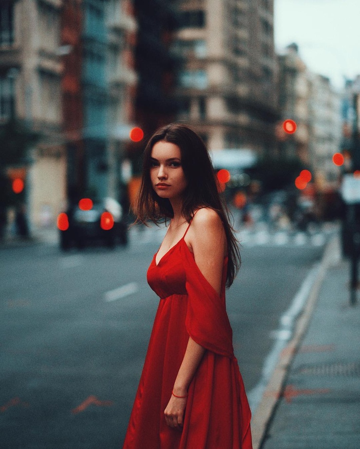 Margaux Brazhnyk