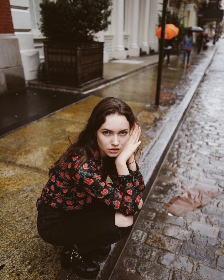 Margaux Brazhnyk