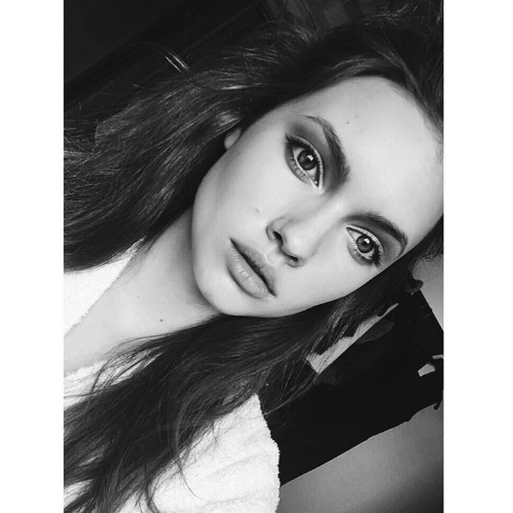 Margaux Brazhnyk