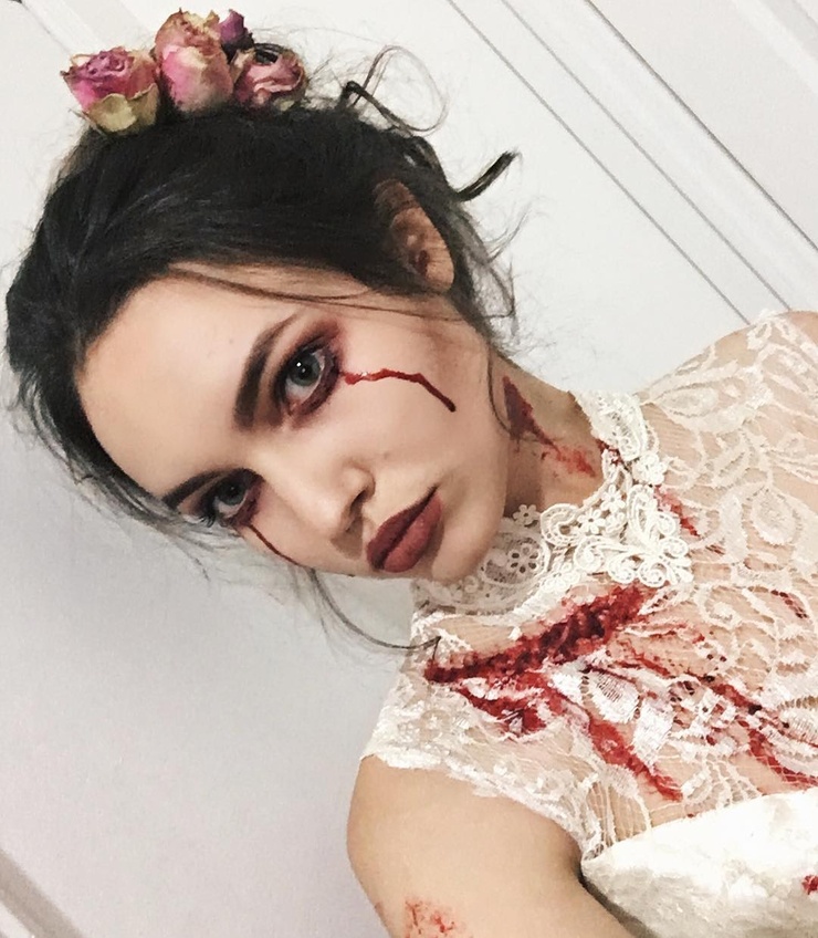 Margaux Brazhnyk