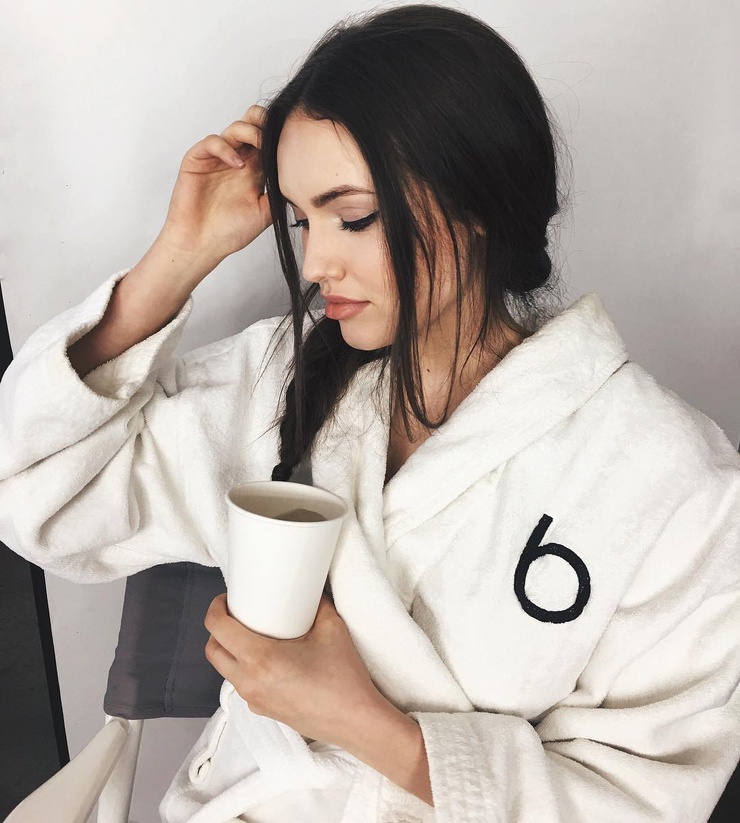Margaux Brazhnyk