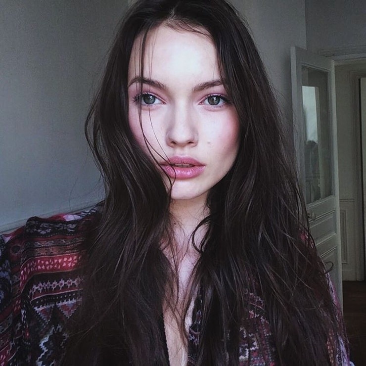 Margaux Brazhnyk