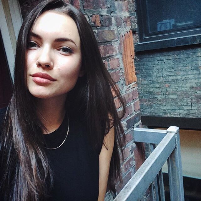 Margaux Brazhnyk