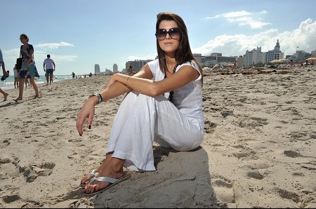 Karine Ferri Karine Ferri