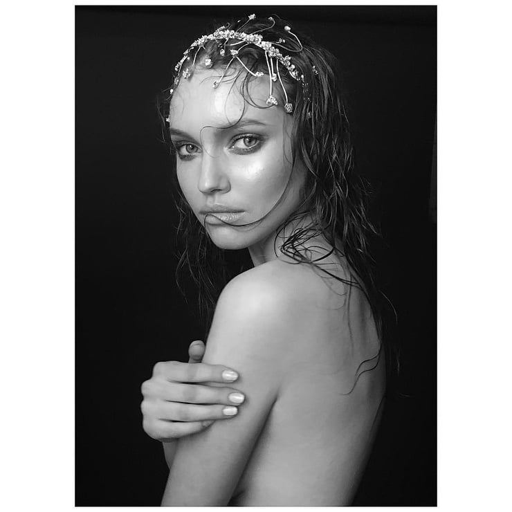 Margaux Brazhnyk