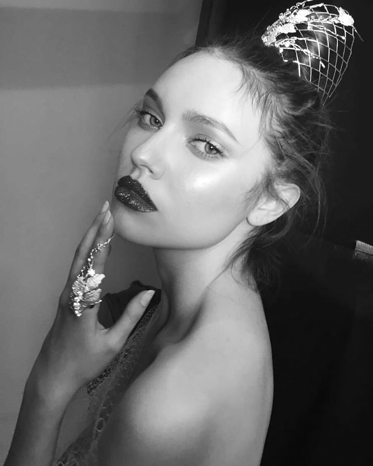 Margaux Brazhnyk