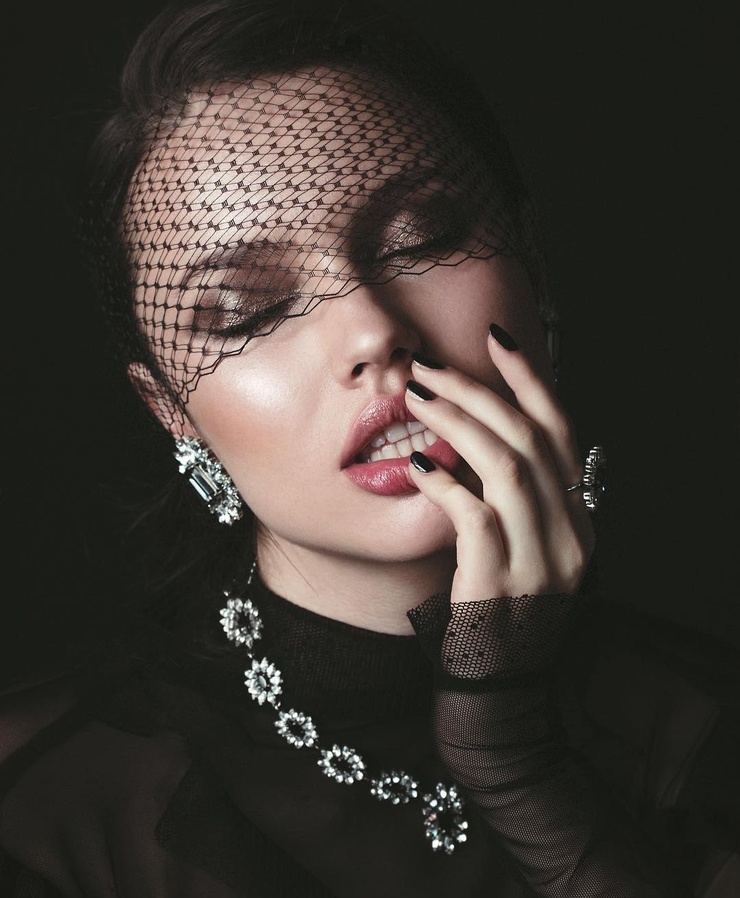 Margaux Brazhnyk