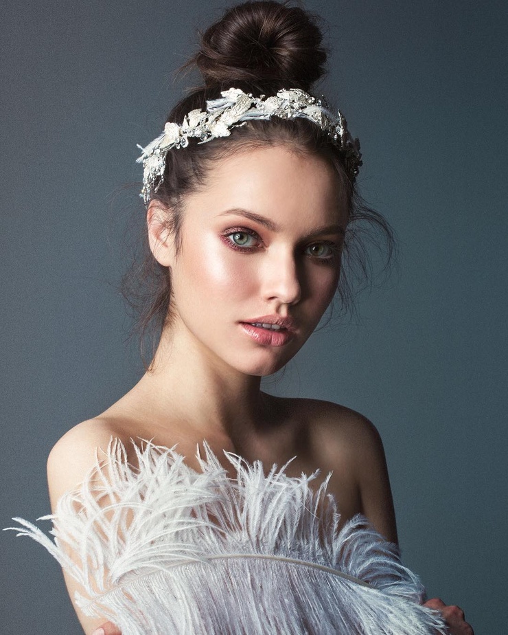 Margaux Brazhnyk