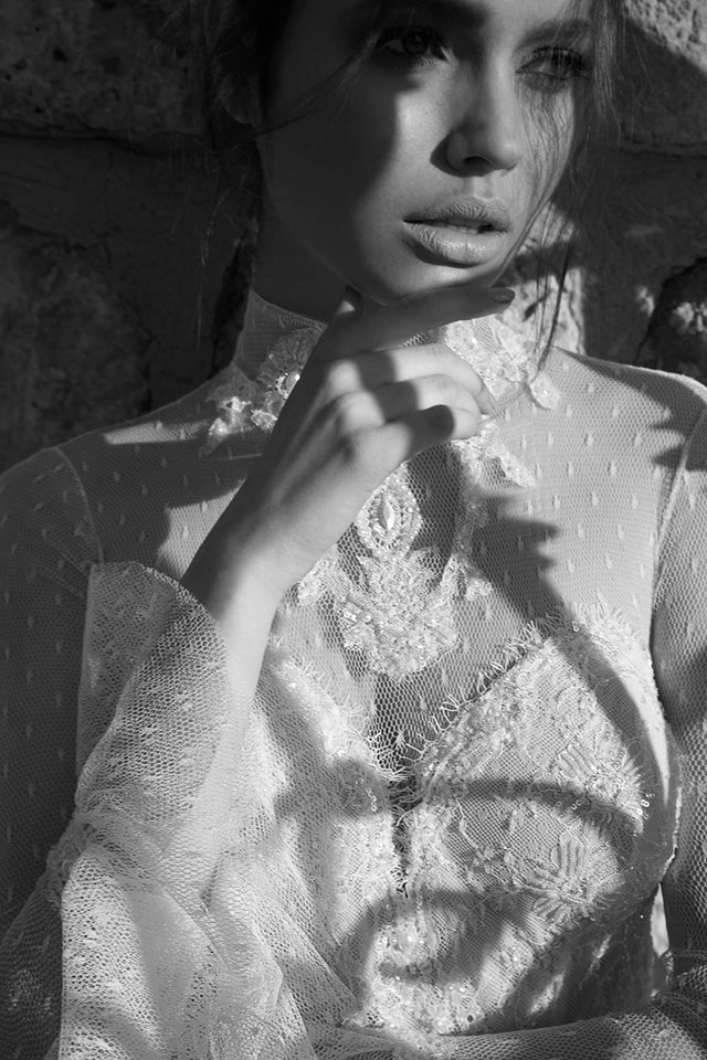 Margaux Brazhnyk