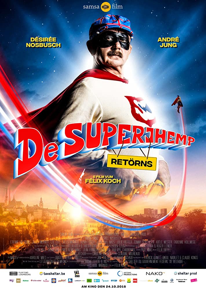 Superjhemp retörns