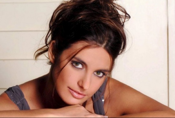 Laetitia Milot Laetitia Milot