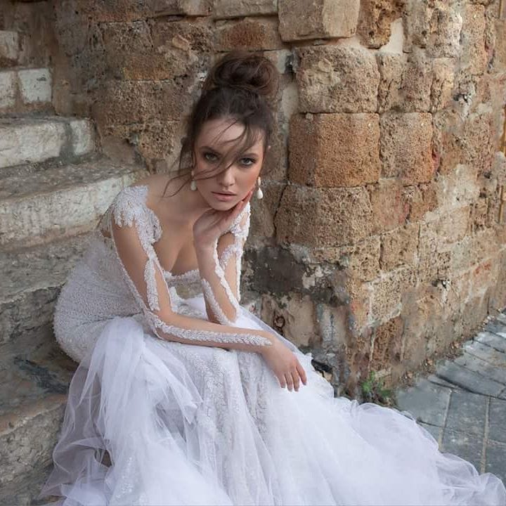 Margaux Brazhnyk