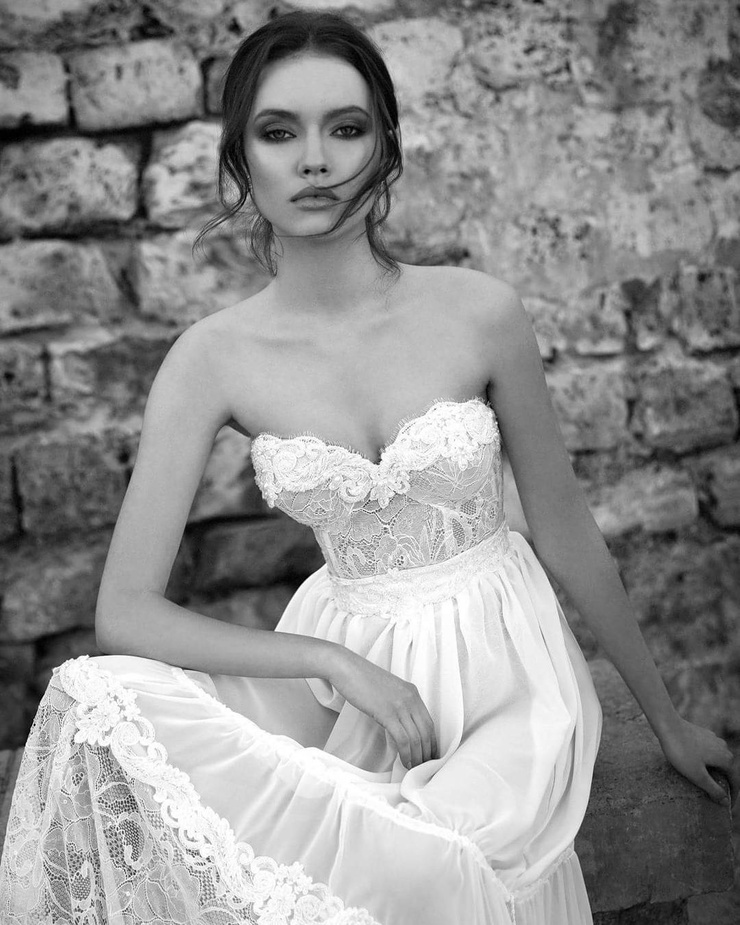 Margaux Brazhnyk