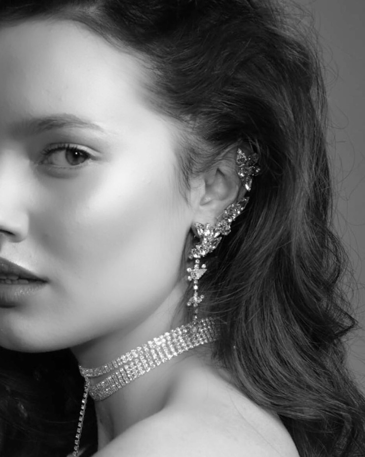 Margaux Brazhnyk