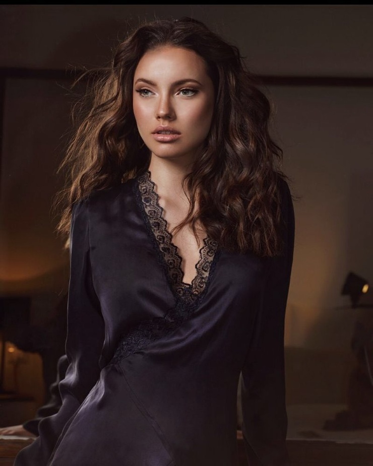 Margaux Brazhnyk