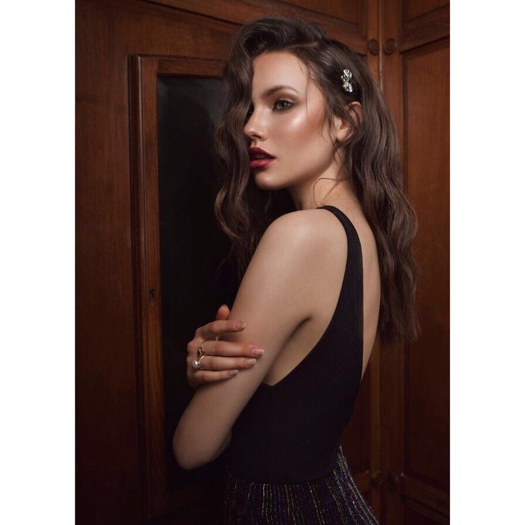Margaux Brazhnyk