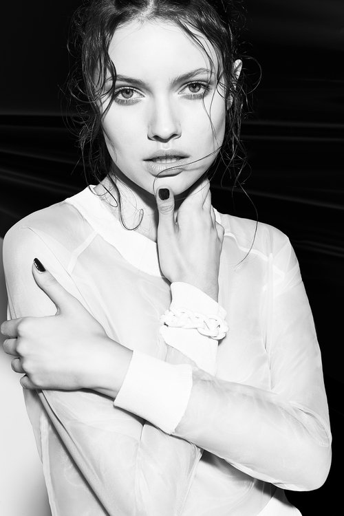 Margaux Brazhnyk