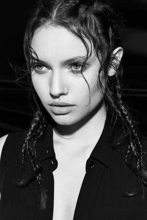 Margaux Brazhnyk