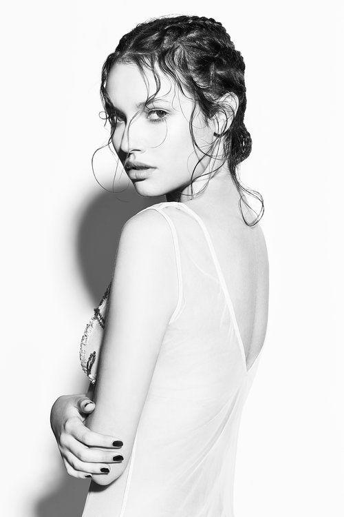 Margaux Brazhnyk