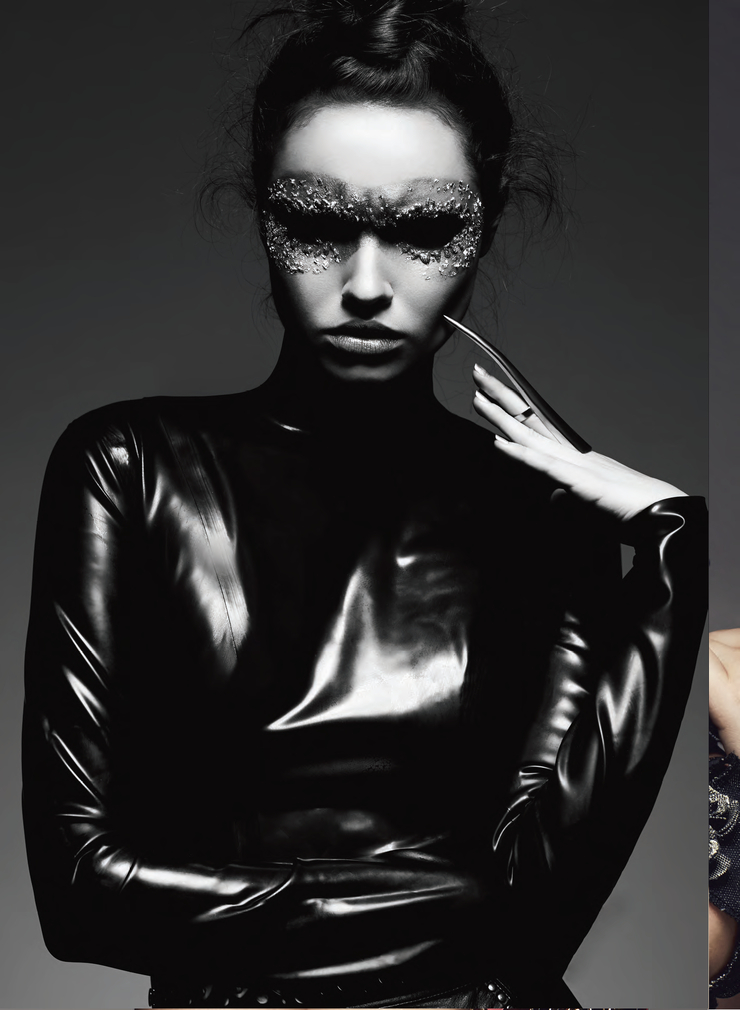 Margaux Brazhnyk