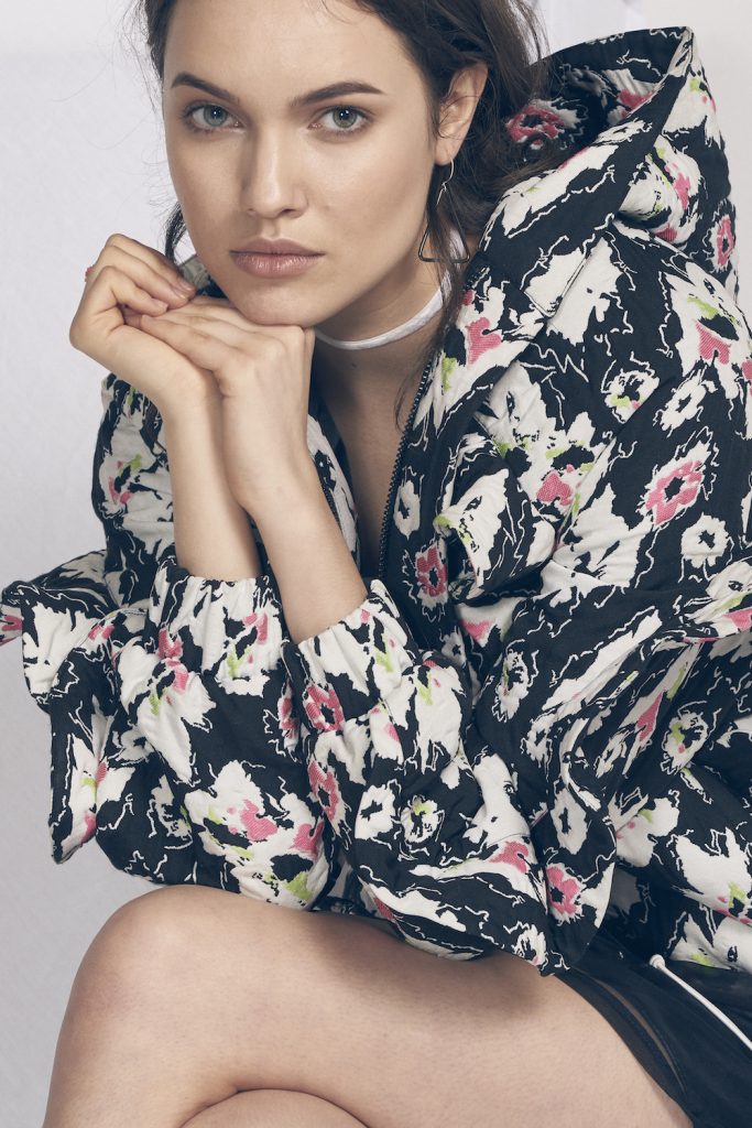 Margaux Brazhnyk