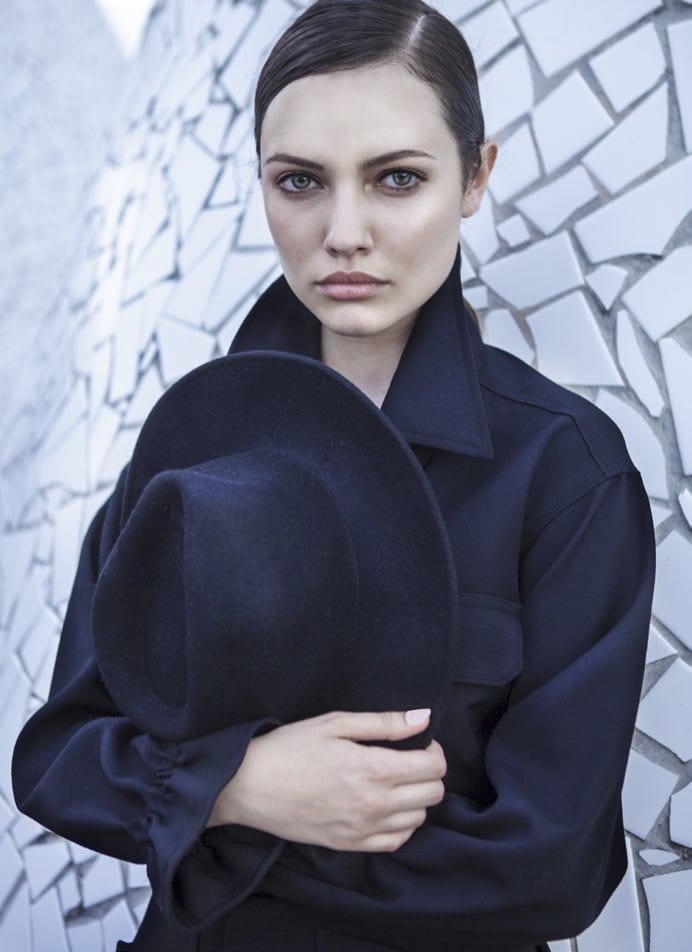 Margaux Brazhnyk