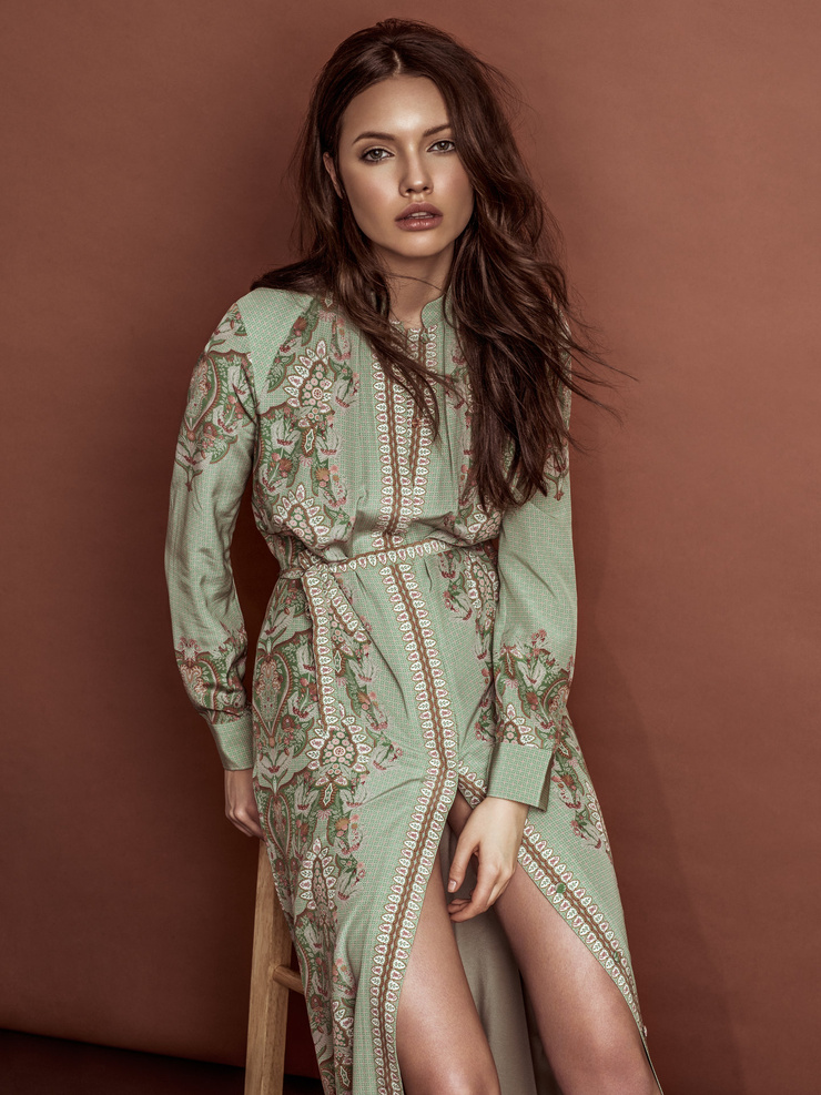 Margaux Brazhnyk