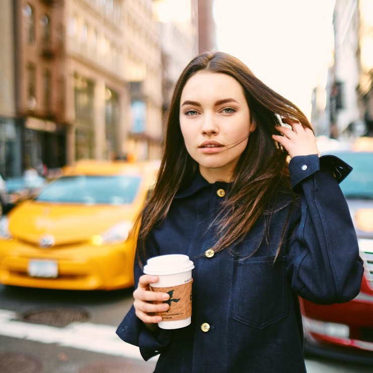 Margaux Brazhnyk
