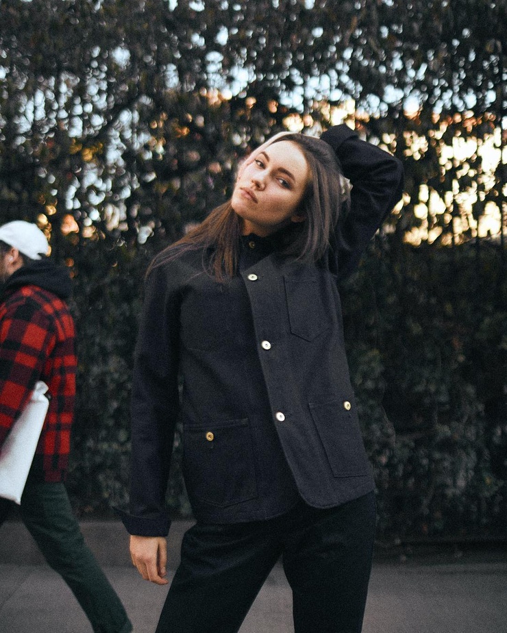 Margaux Brazhnyk