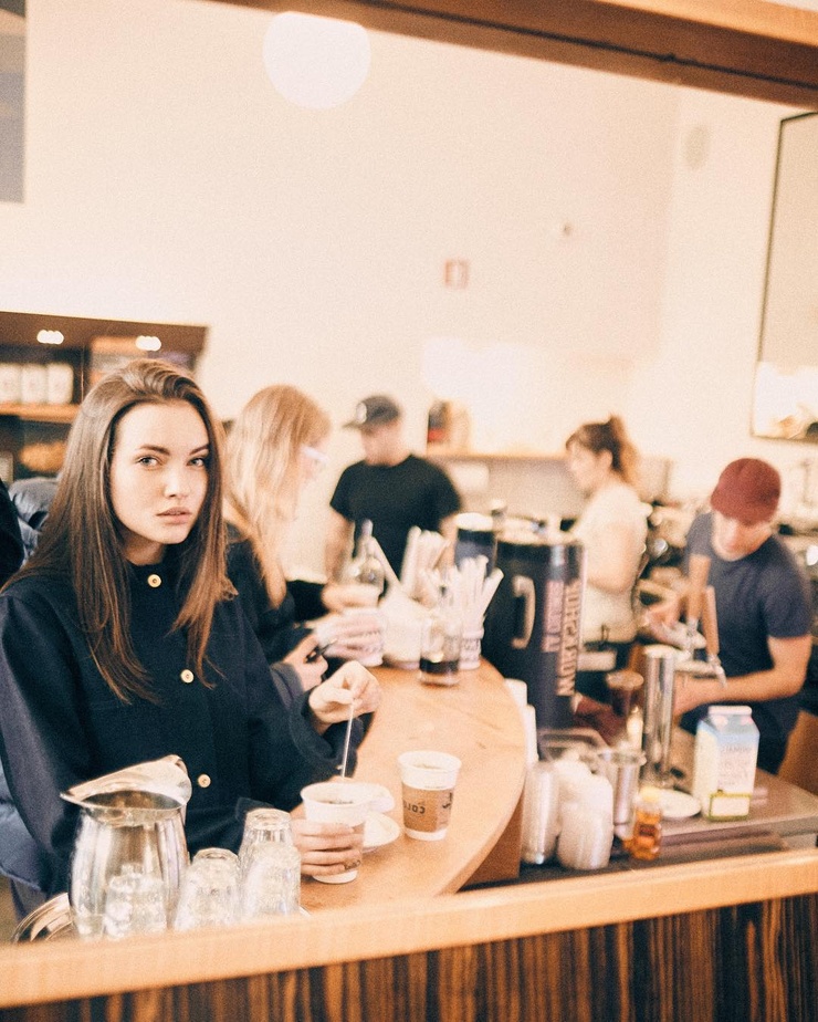 Margaux Brazhnyk