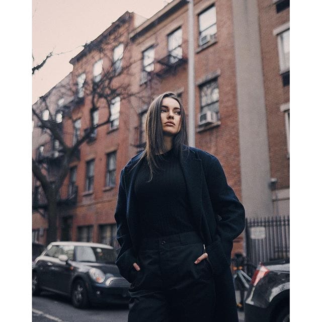 Margaux Brazhnyk