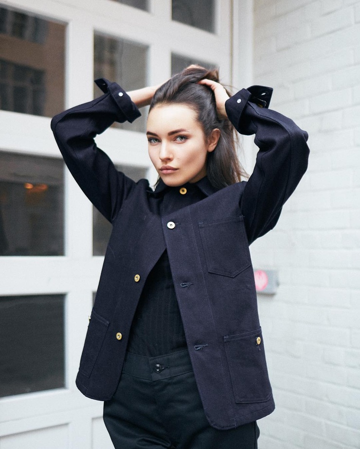 Margaux Brazhnyk