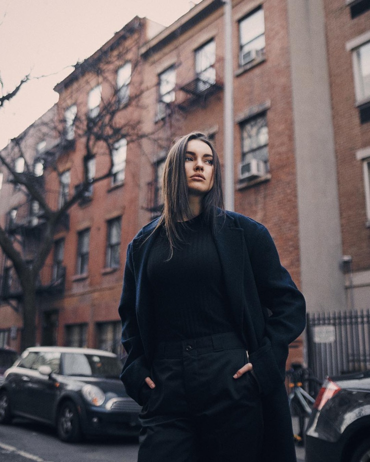 Margaux Brazhnyk