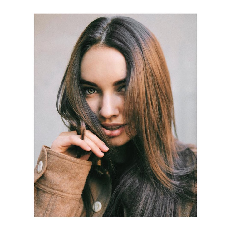 Margaux Brazhnyk
