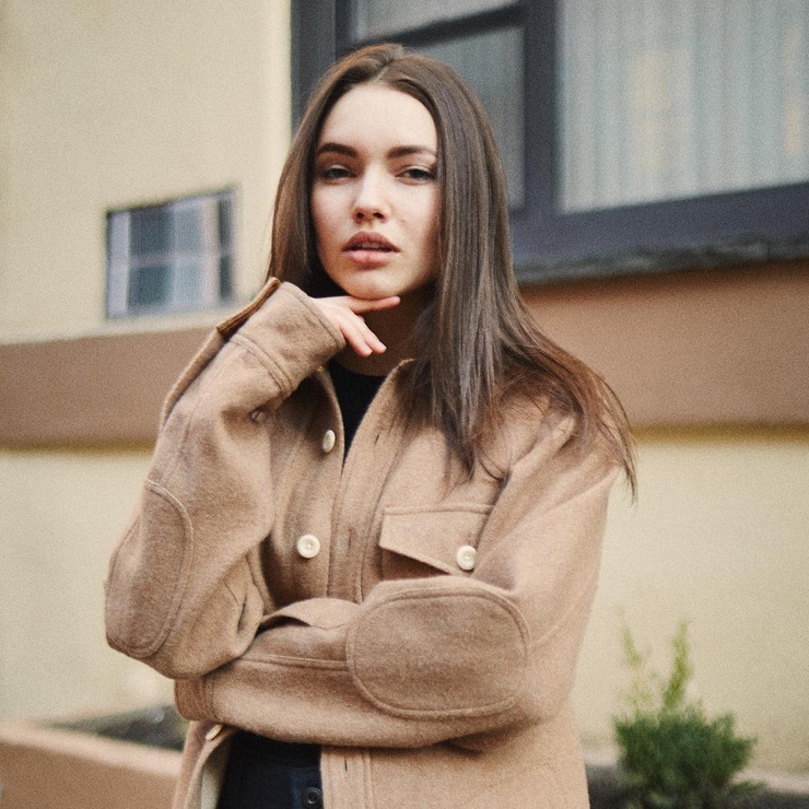 Margaux Brazhnyk