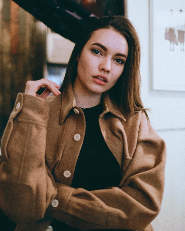 Margaux Brazhnyk