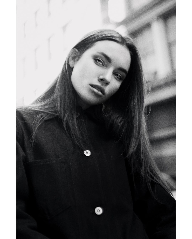 Margaux Brazhnyk