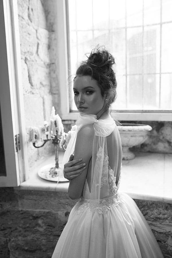 Margaux Brazhnyk