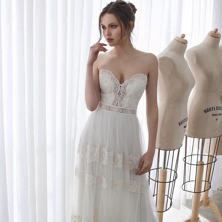 Margaux Brazhnyk