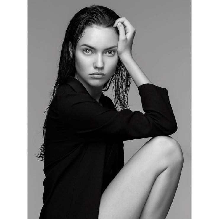 Margaux Brazhnyk