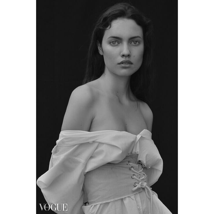 Margaux Brazhnyk