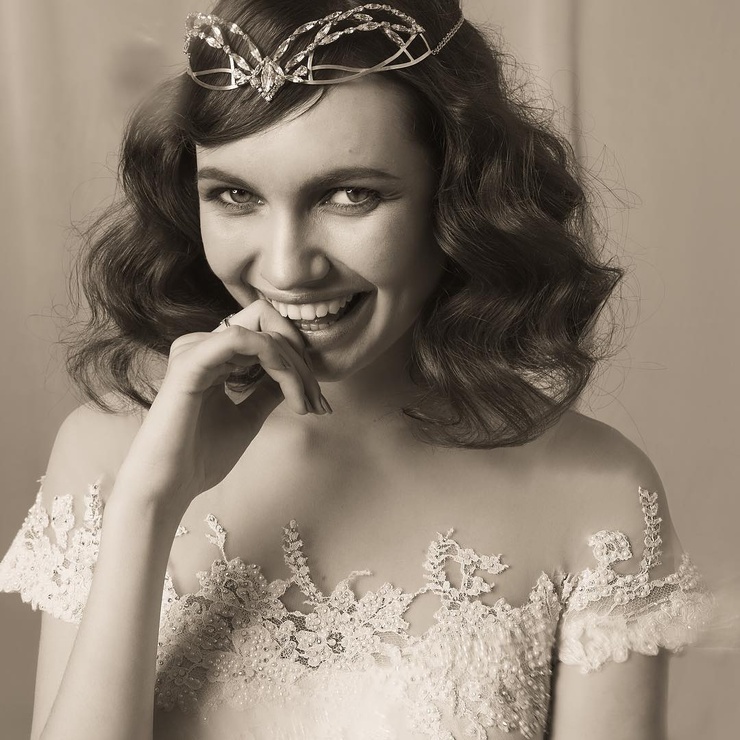 Margaux Brazhnyk